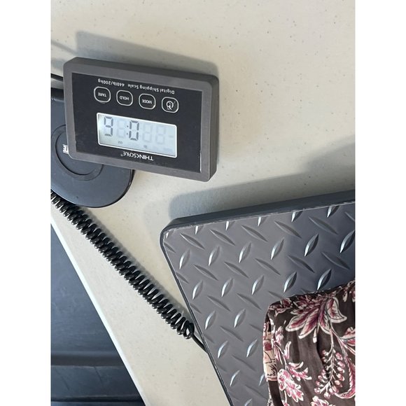 GAP Floral Smocked Ruffle Top Women S Tall Bohemian Chic Hippie Peasant Trendy - Picture 9 of 9